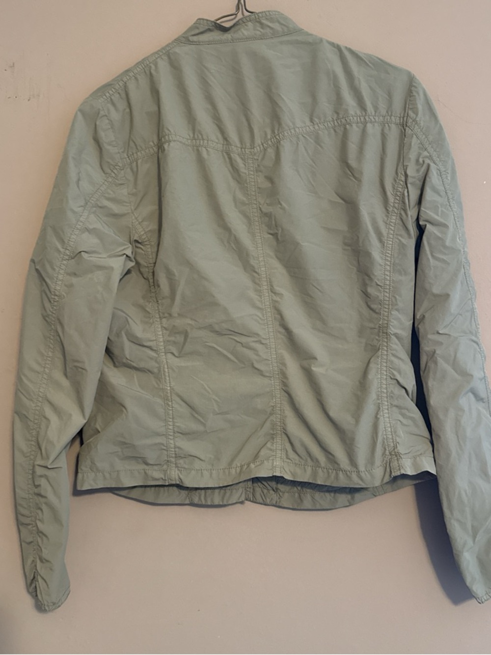 ASPESI Utility Jacket - Picture 3 of 4